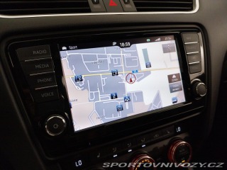 Škoda Octavia RS RS RS 2.0 TDI 2015