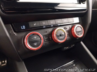 Škoda Octavia RS RS RS 2.0 TDI 2015