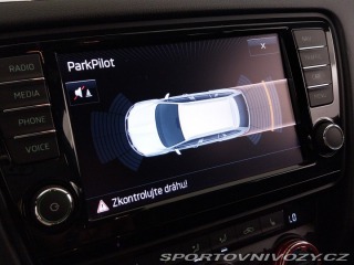 Škoda Octavia RS RS RS 2.0 TDI 2015