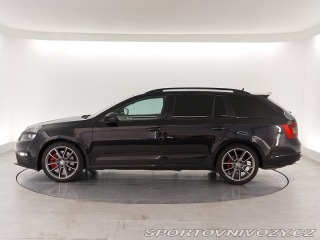 Škoda Octavia RS RS RS 2.0 TDI 2015
