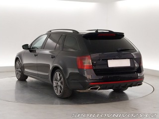 Škoda Octavia RS RS RS 2.0 TDI 2015