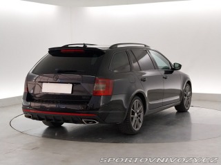 Škoda Octavia RS RS RS 2.0 TDI 2015