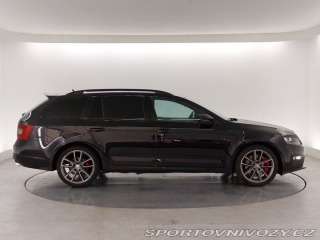 Škoda Octavia RS RS RS 2.0 TDI 2015