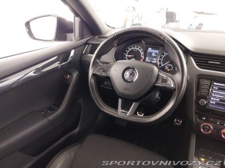 Škoda Octavia RS RS RS 2.0 TDI 2015
