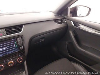 Škoda Octavia RS RS RS 2.0 TDI 2015