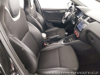 Škoda Octavia RS RS RS 2.0 TDI 2015
