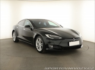 Tesla Model S 100D