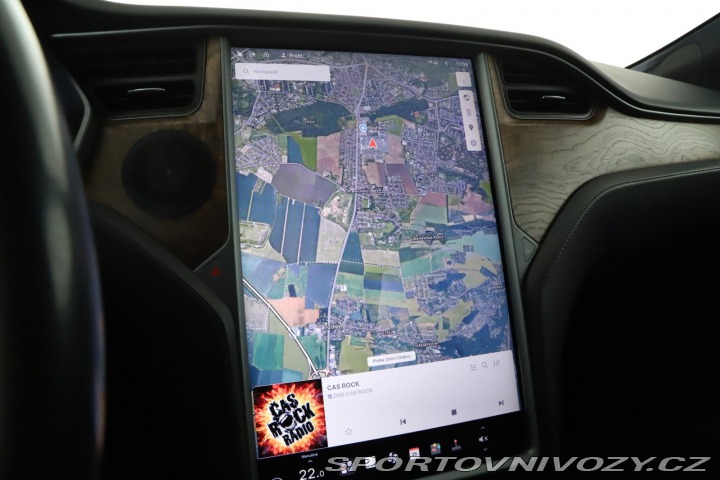 Tesla Model S 100D 2019