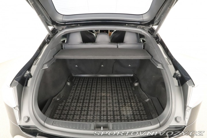Tesla Model S 100D 2019