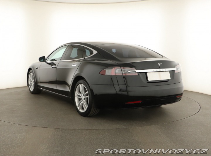 Tesla Model S 100D 2019