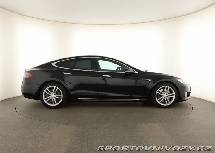 Tesla Model S 100D 2019
