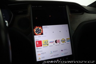 Tesla Model S 100D 2019