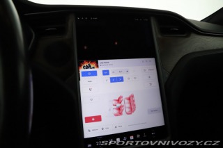 Tesla Model S 100D 2019