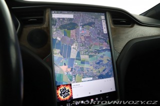Tesla Model S 100D 2019
