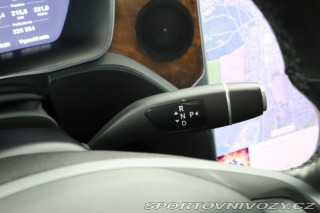 Tesla Model S 100D 2019