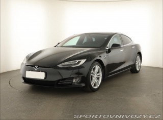 Tesla Model S 100D 2019