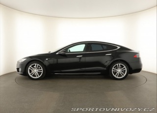 Tesla Model S 100D 2019