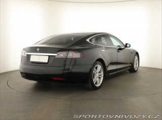 Tesla Model S 100D 2019