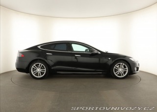 Tesla Model S 100D 2019