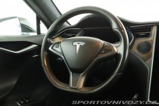 Tesla Model S 100D 2019
