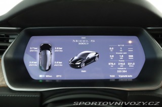 Tesla Model S 100D 2019
