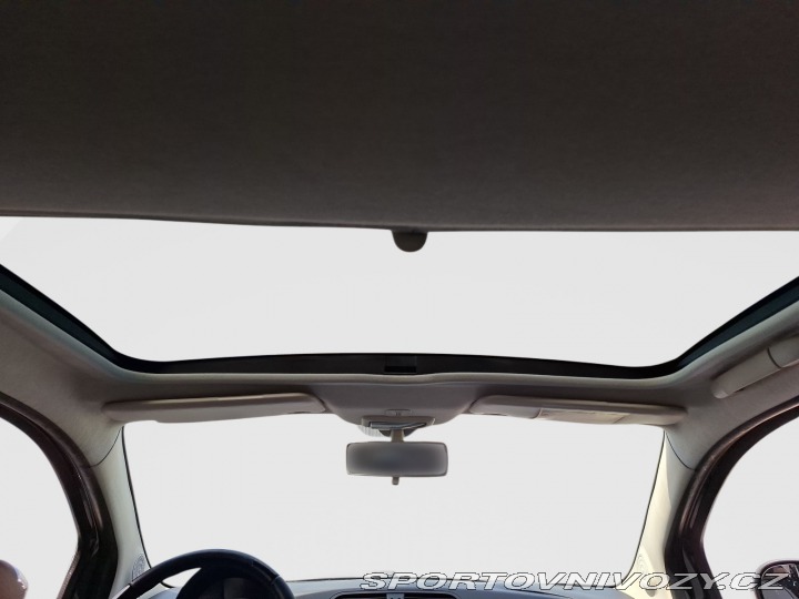 Fiat 500 1.4 2007