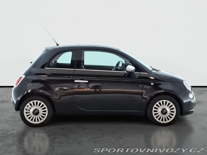 Fiat 500 1.4 2007