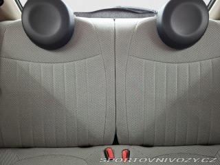 Fiat 500 1.4 2007