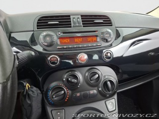 Fiat 500 1.4 2007