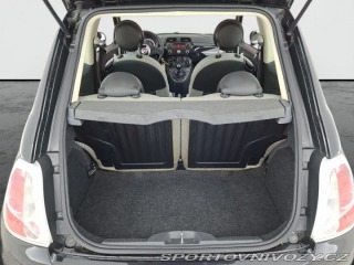 Fiat 500 1.4 2007