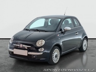 Fiat 500 1.4 2007