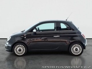 Fiat 500 1.4 2007