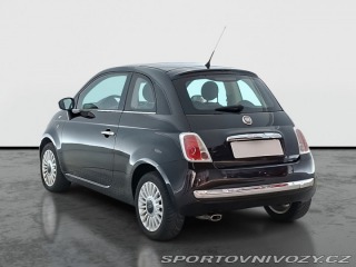 Fiat 500 1.4 2007