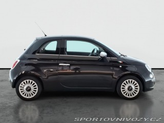Fiat 500 1.4 2007