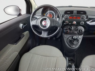 Fiat 500 1.4 2007