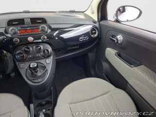 Fiat 500 1.4 2007