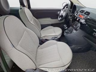 Fiat 500 1.4 2007