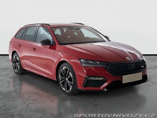 Škoda Octavia RS RS RS 2.0 TDI