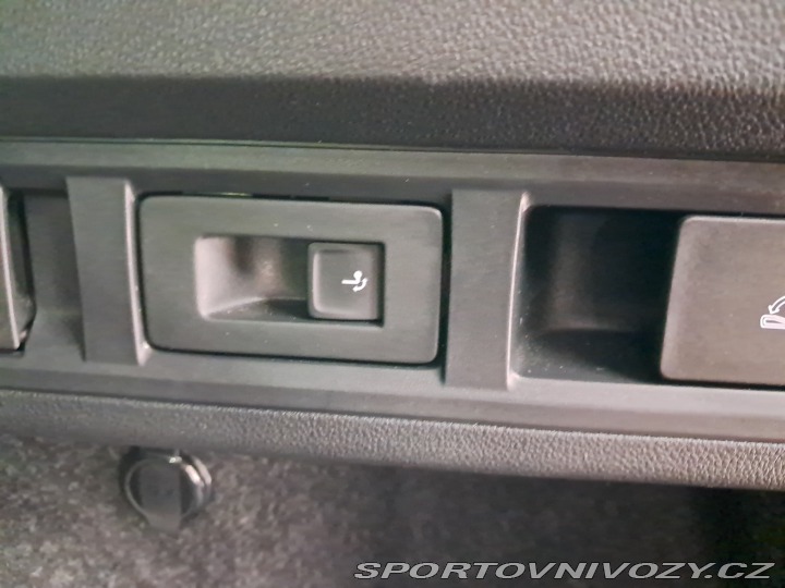 Škoda Octavia RS RS RS 2.0 TDI 2021