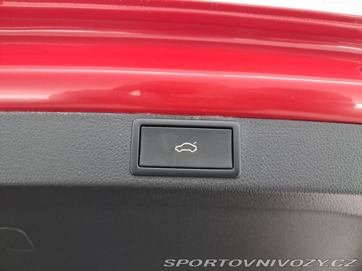 Škoda Octavia RS RS RS 2.0 TDI 2021