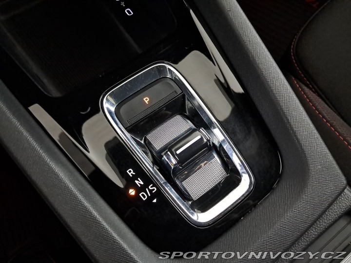 Škoda Octavia RS RS RS 2.0 TDI 2021