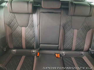 Škoda Octavia RS RS RS 2.0 TDI 2021