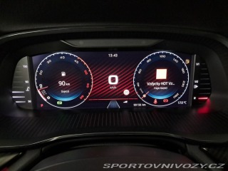 Škoda Octavia RS RS RS 2.0 TDI 2021