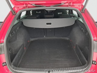 Škoda Octavia RS RS RS 2.0 TDI 2021