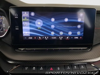 Škoda Octavia RS RS RS 2.0 TDI 2021