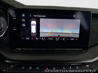 Škoda Octavia RS RS RS 2.0 TDI 2021