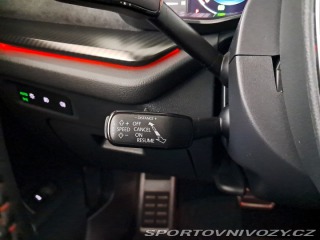 Škoda Octavia RS RS RS 2.0 TDI 2021