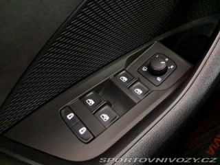 Škoda Octavia RS RS RS 2.0 TDI 2021