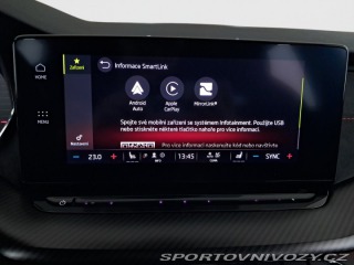 Škoda Octavia RS RS RS 2.0 TDI 2021