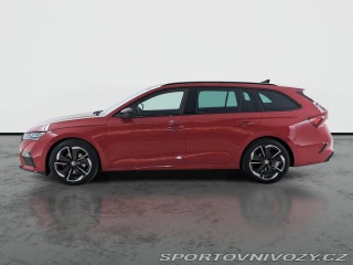 Škoda Octavia RS RS RS 2.0 TDI 2021